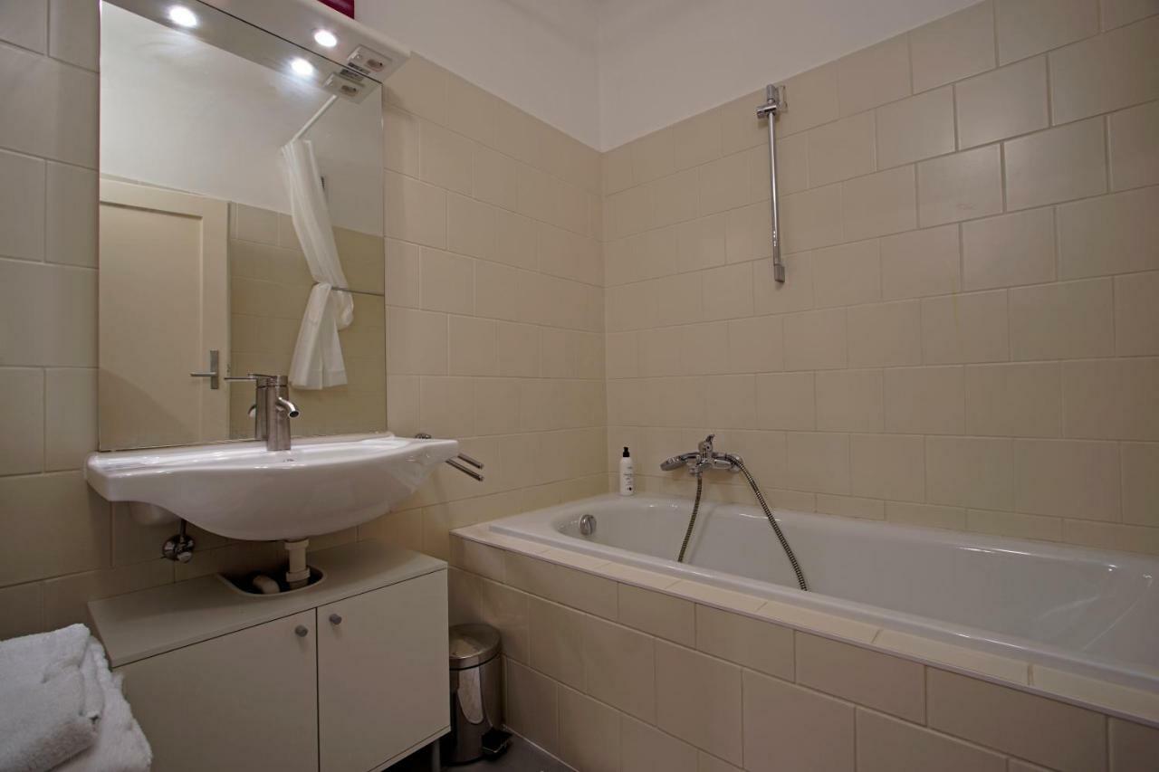 Apartment Close To Stephansdom Vienne Extérieur photo