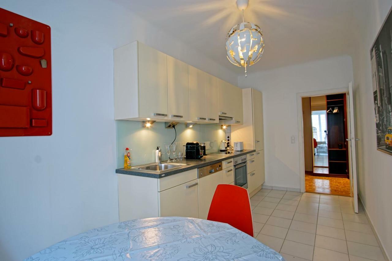 Apartment Close To Stephansdom Vienne Extérieur photo