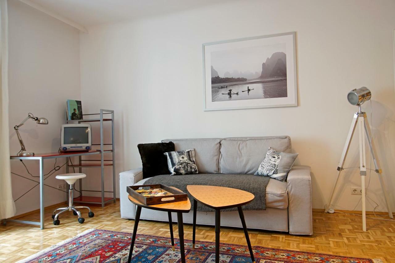 Apartment Close To Stephansdom Vienne Extérieur photo