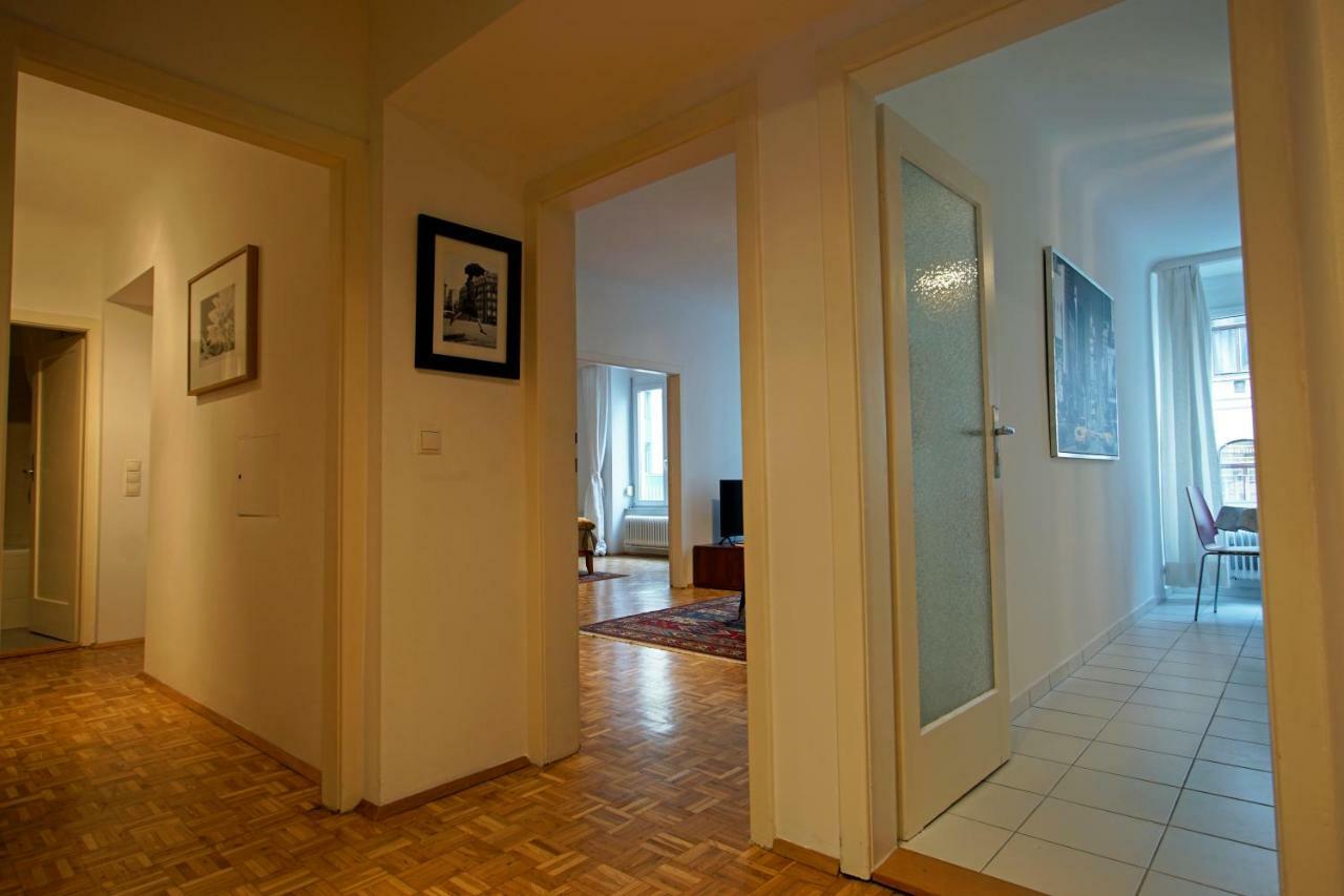 Apartment Close To Stephansdom Vienne Extérieur photo