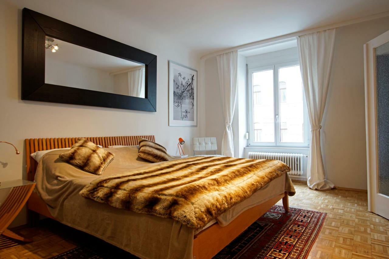 Apartment Close To Stephansdom Vienne Extérieur photo